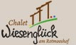 Chalet Wiesenglueck